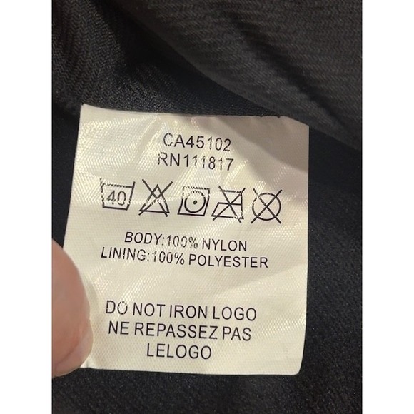 Bench UK Mens Ski Snowboarding Waterproof Pants Red Cargo Pockets NWT - M - Picture 11 of 16